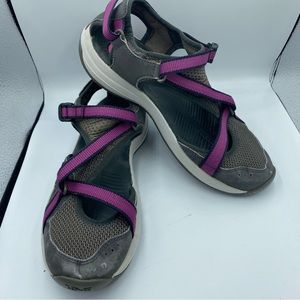 Teva Ewaso Water Hiking  Sandals Women's Size 10